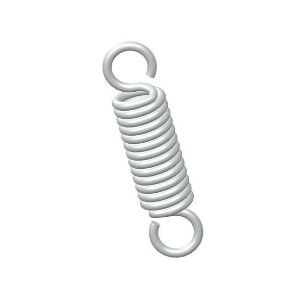 Approved Vendor Extension Spring, O= .094, L= .38, W= .016 G109964217 - main
